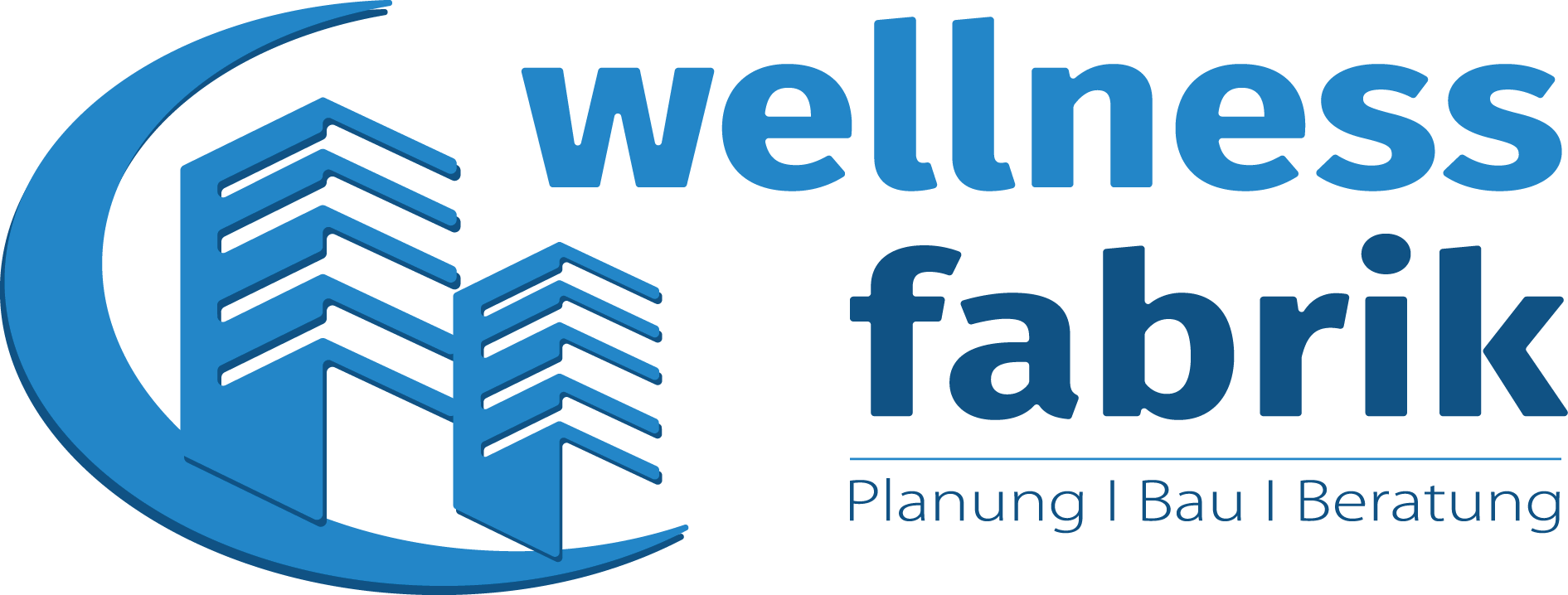 Wellnessfabrik – Planung, Bau, Beratung